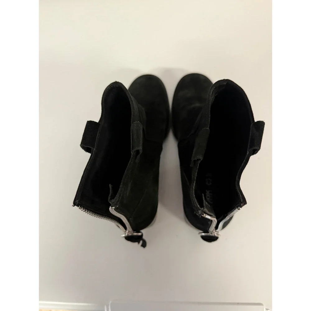 Geox bibbiana black